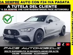 Grigio Usata 2024 Mercedes CLE53 AMG AMG Coupé | 84.900 €