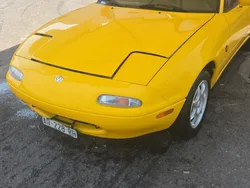Usata 1995 Mazda MX5 Cabrio | 25.000 €