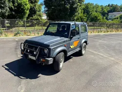 Usata 1996 Suzuki Samurai SUV | 5600 € (Ottimo prezzo)