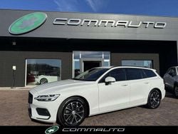 Bianco Usata 2019 Volvo V60 Momentum Station wagon | 18.900 € (Buon prezzo)