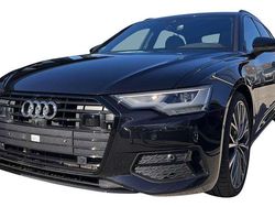 Nero Usata 2022 Audi A6 Business Station wagon | 40.950 € (Molto cara)