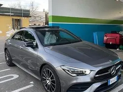 Usata 2019 Mercedes C200 Premium Coupé | 27.890 €