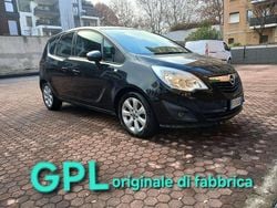 Usata 2013 Opel Meriva Monovolume | 4900 € (Cara)