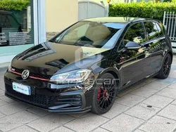 Usata 2018 VW Golf VII GTI Due volumi | 25.500 € (Buon prezzo)