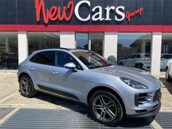 Argento Usata 2020 Porsche Macan SUV | 44.800 € (Ottimo prezzo)