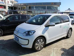 Bianco Usata 2015 VW e-up! Due volumi | 7200 € (Super prezzo)