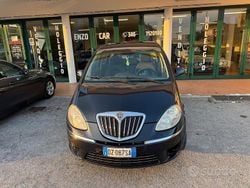 Nero Usata 2009 Lancia Musa Monovolume | 2000 € (Ottimo prezzo)