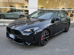 Nero Usata 2025 BMW 220 M Sport Coupé | 46.900 € (Molto cara)