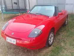 Usata 1997 Fiat Barchetta Cabrio | 8500 € (Buon prezzo)