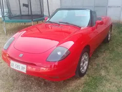 Usata 1997 Fiat Barchetta Cabrio | 7500 € (Ottimo prezzo)