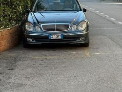 Grigio Usata 2006 Mercedes E280 Avantgarde Station wagon | 4990 €