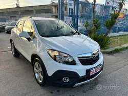 Bianco Usata 2014 Opel Mokka Cosmo SUV | 8900 € (Buon prezzo)
