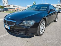 Usata 2024 BMW 645 Efficient Dynamics Coupé | 24.500 € (Buon prezzo)