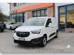 Bianco Usata 2020 Opel Combo Edition Monovolume | 8650 € (Ottimo prezzo)