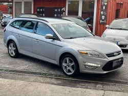 Argento Usata 2013 Ford Mondeo Tre volumi | 4999 € (Ottimo prezzo)