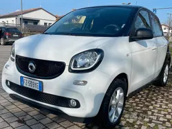 Usata 2018 Smart ForFour Passion Due volumi | 11.400 € (Ottimo prezzo)