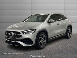 Grigio Usata 2023 Mercedes 200 Premium SUV | 33.400 € (Buon prezzo)