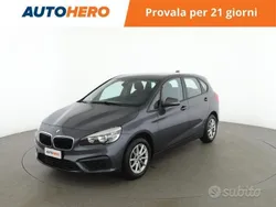 Usata 2018 BMW 218 Monovolume | 14.399 € (Super prezzo)