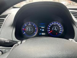 Usata 2014 Hyundai i40 Station wagon | 9500 € (Molto cara)