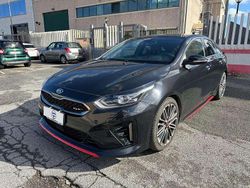 Nero Usata 2019 Kia ProCeed Due volumi | 21.900 € (Buon prezzo)