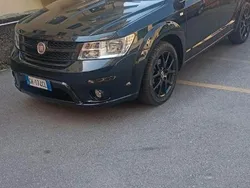 Fiat Freemont