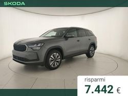 Grigio graphite metallizzato Nuova 2025 Skoda Kodiaq Executive SUV | 40.800 € (Ottimo prezzo)