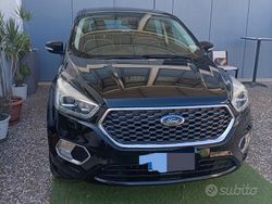 Nero Usata 2019 Ford Kuga Vignale SUV | 15.500 € (Buon prezzo)