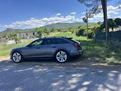 Usata 2020 Audi A6 Allroad Station wagon | 37.000 € (Molto cara)