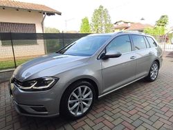 Usata 2018 VW Golf VII Station wagon | 12.900 € (Buon prezzo)