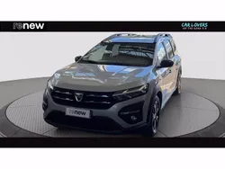 Grigio chiaro Usata 2022 Dacia Jogger Extreme SUV | 15.990 € (Buon prezzo)