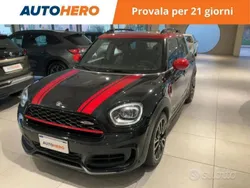 Usata 2021 Mini Countryman SUV | 31.299 € (Buon prezzo)