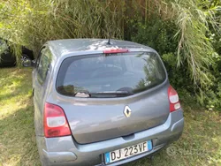 Usata 2008 Renault Twingo Due volumi | 1600 € (Ottimo prezzo)