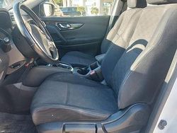 Usata 2015 Nissan Qashqai SUV | 12.000 € (Cara)