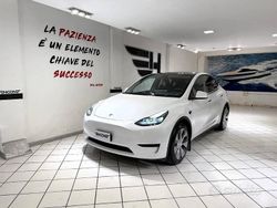 Bianco Usata 2022 Tesla Model Y RWD SUV | 28.990 € (Buon prezzo)