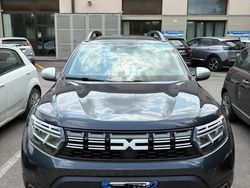 Grigio Usata 2022 Dacia Duster SUV | 18.500 € (Cara)