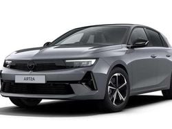 Grigio Usata 2024 Opel Astra Tre volumi | 26.000 € (Buon prezzo)