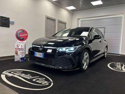 Nero Usata 2023 VW Golf VIII GTD Tre volumi | 33.500 € (Buon prezzo)