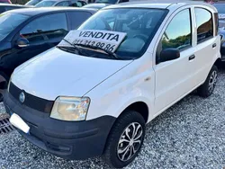 Usata 2008 Fiat Panda 4x4 Active Due volumi | 3500 € (Super prezzo)