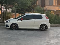 Usata 2008 Abarth Grande Punto Due volumi | 7000 € (Ottimo prezzo)