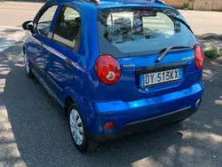 Usata 2009 Chevrolet Matiz Due volumi | 1750 € (Buon prezzo)