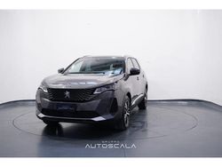 Grigio scuro metallizzato Usata 2023 Peugeot 5008 GT Monovolume | 25.990 € (Buon prezzo)