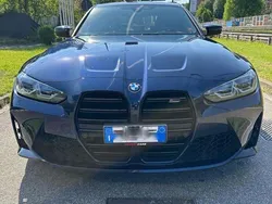 Usata 2024 BMW M3 Competition Edition Tre volumi | 81.500 € (Ottimo prezzo)