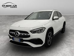 Bianco Usata 2020 Mercedes 200 Premium Due volumi | 30.800 € (Buon prezzo)