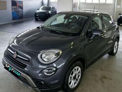 Grigio Usata 2019 Fiat 500X Cross SUV | 13.500 € (Buon prezzo)