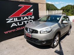 Grigio Usata 2013 Nissan Qashqai Visia SUV | 3950 € (Super prezzo)
