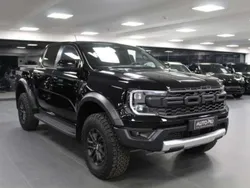Absolute black Nuova 2025 Ford Ranger Raptor Pick-up | 55.500 € (Super prezzo)