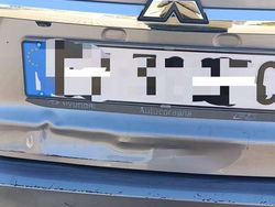 Usata 2019 Mitsubishi ASX Inform SUV | 9800 €