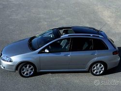 Grigio Usata 2010 Fiat Croma Station wagon | 2200 € (Buon prezzo)