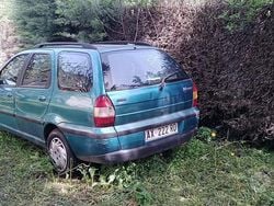 Usata 2002 Fiat Palio Station wagon | 800 €