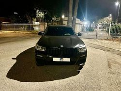 Nero Usata 2019 BMW X4 M Sport SUV | 31.490 € (Buon prezzo)